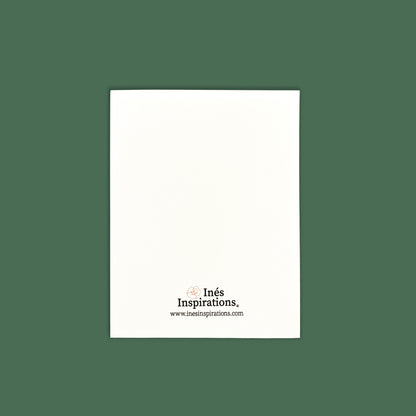 Rubber Duck Greeting Card