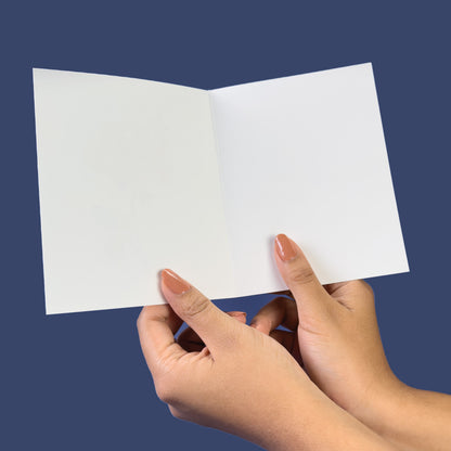 Best Life Ever Greeting Card
